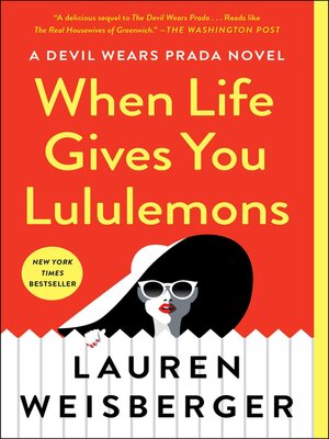 When Life Gives You Lululemons - ebook